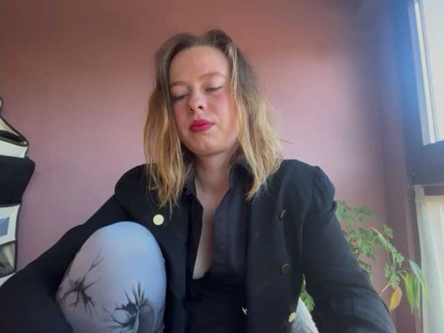 BettyLovely