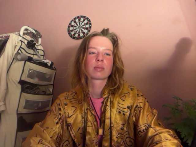 BettyLovely live webcam show