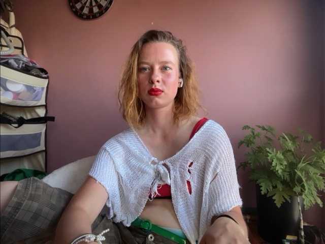 BettyLovely