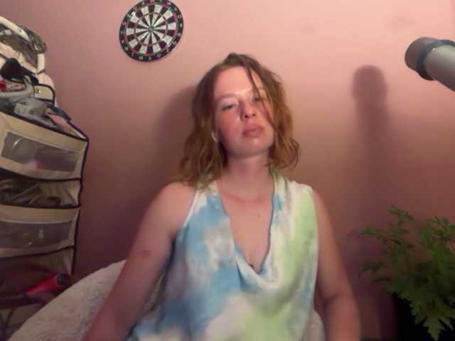 BettyLovely live webcam show
