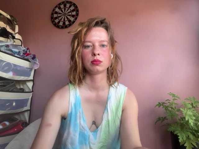 BettyLovely live webcam show