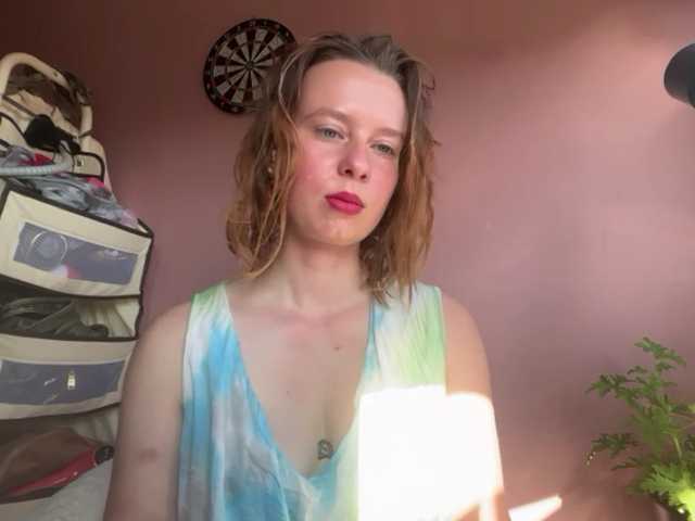 BettyLovely live webcam show