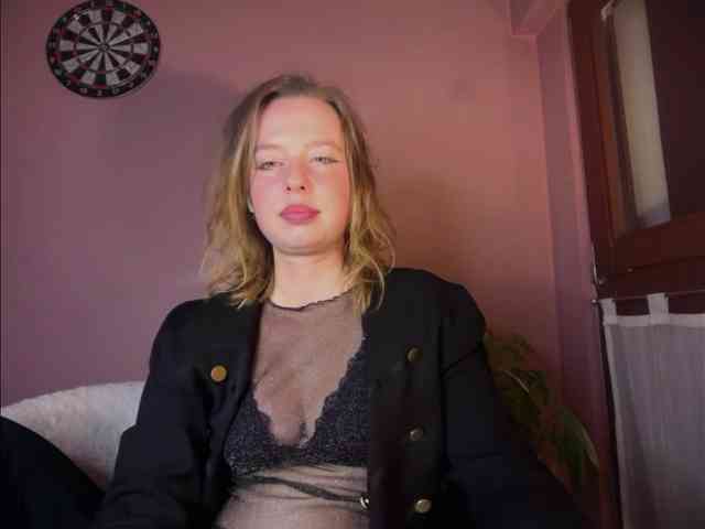 BettyLovely