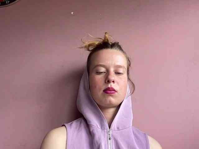 BettyLovely webcam