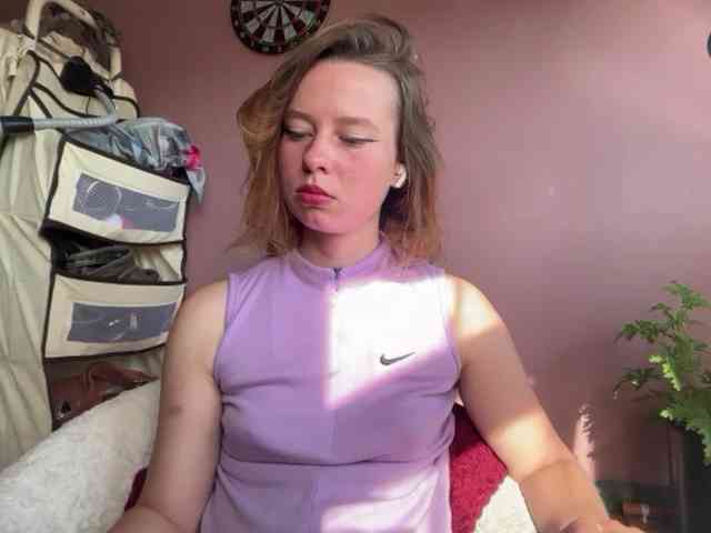 BettyLovely