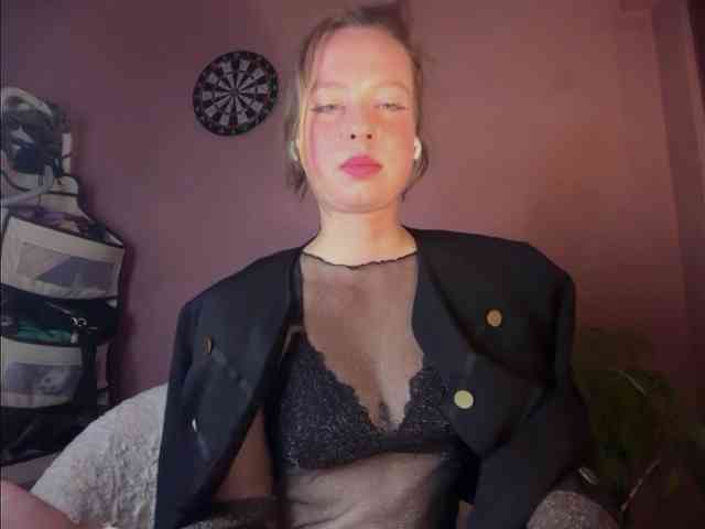 BettyLovely