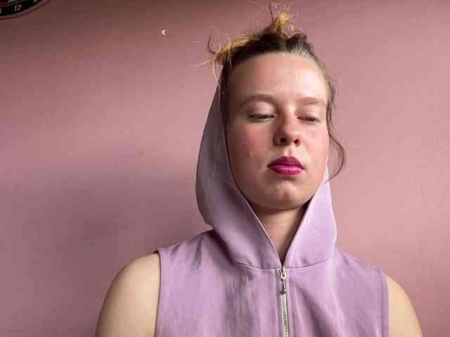 BettyLovely webcam