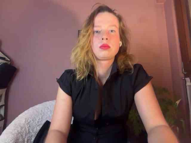 BettyLovely