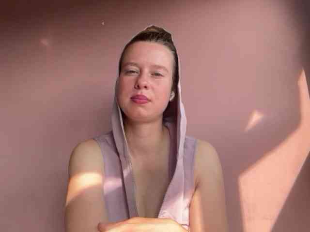 BettyLovely webcam