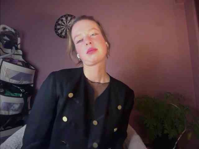 BettyLovely