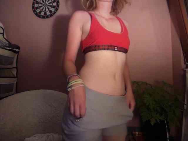 BettyLovely webcam