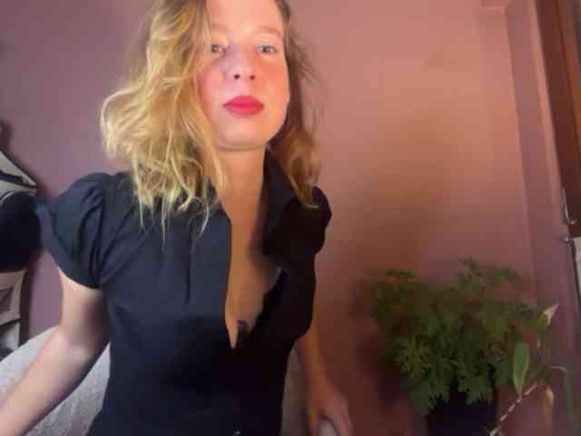 BettyLovely