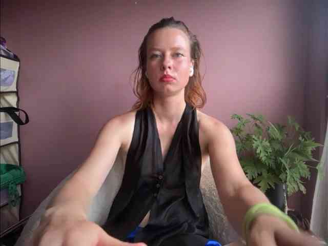 BettyLovely webcam