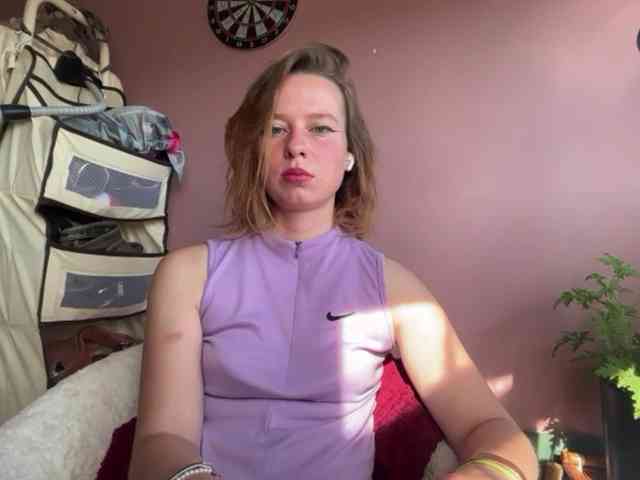 BettyLovely