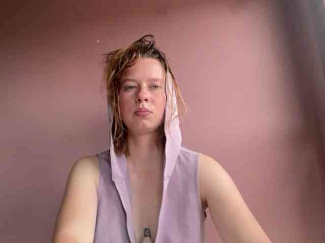 BettyLovely webcam