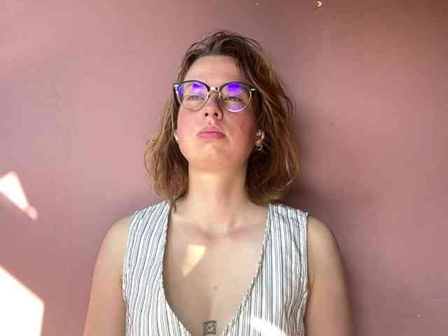 BettyLovely webcam