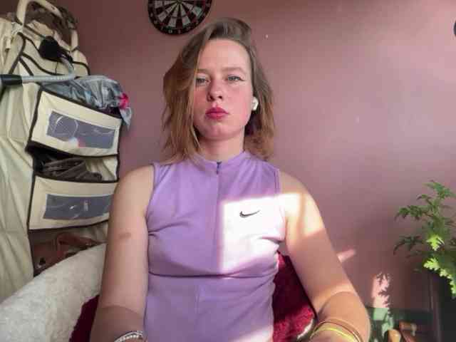 BettyLovely