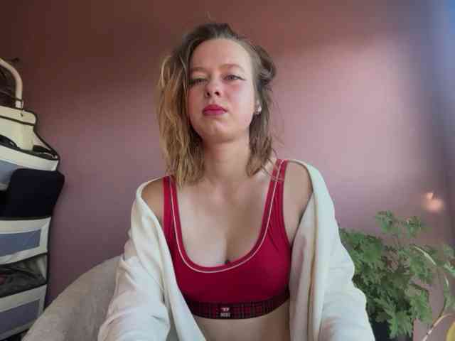 BettyLovely