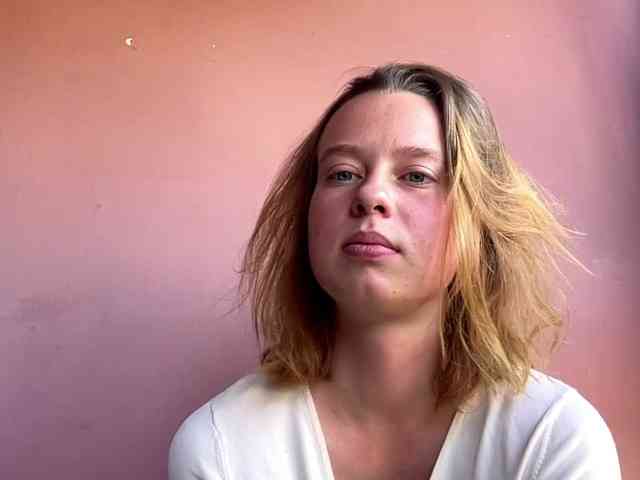 BettyLovely webcam