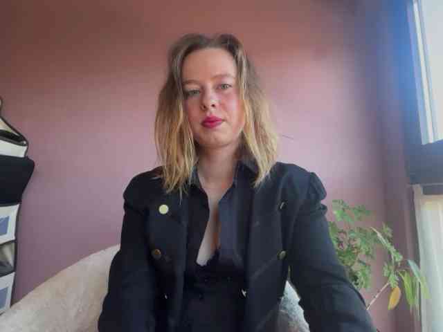 BettyLovely