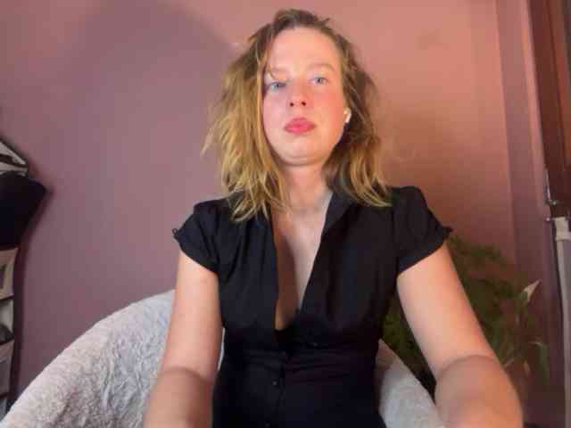BettyLovely