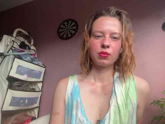 BettyLovely
