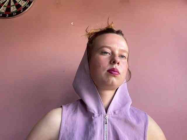 BettyLovely - Girl 