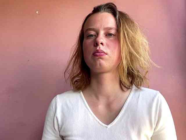 BettyLovely webcam