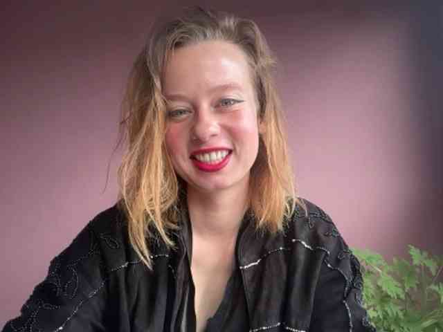 BettyLovely