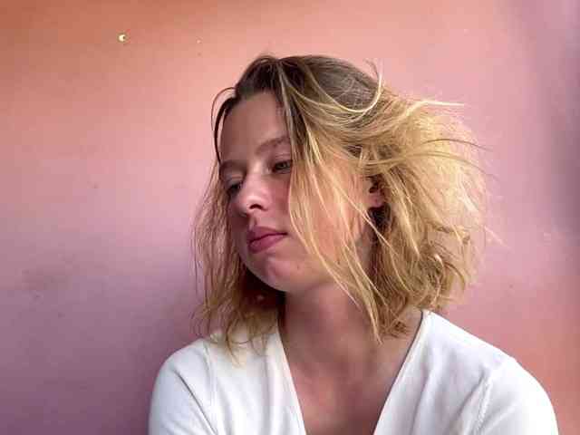 BettyLovely webcam