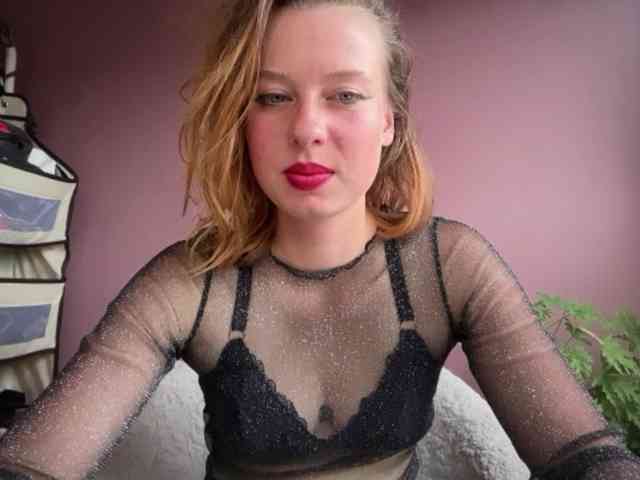 BettyLovely BettyLovely