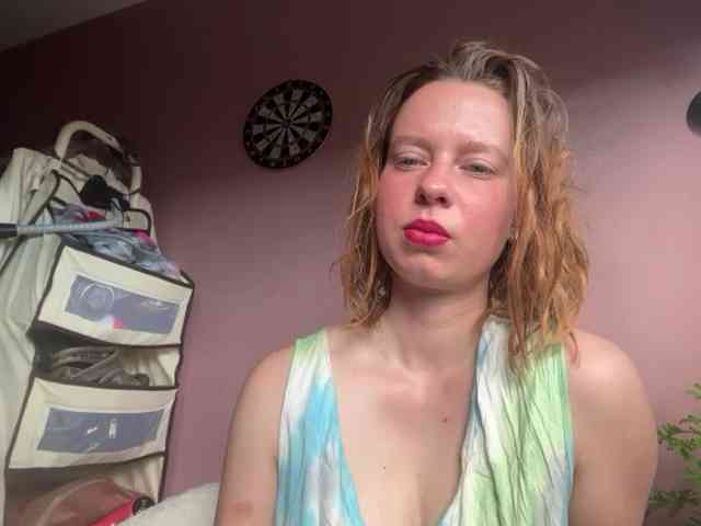 BettyLovely