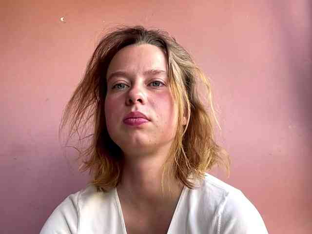 BettyLovely webcam