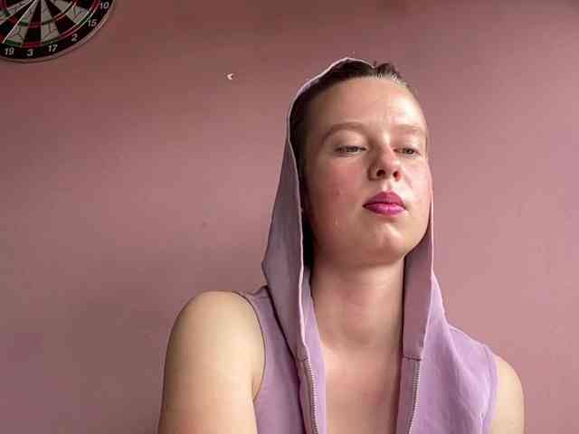 BettyLovely webcam