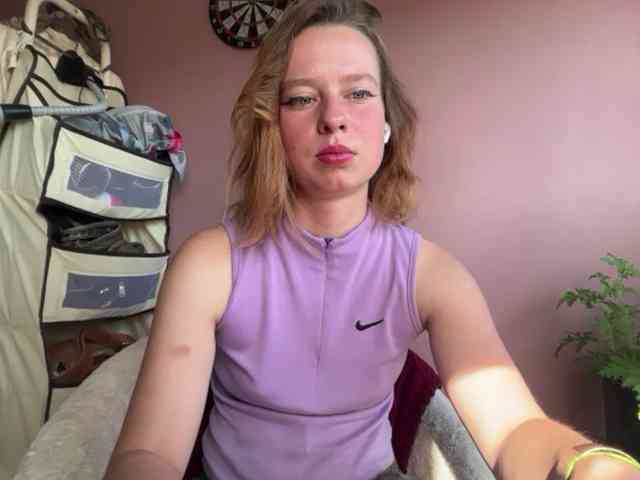 BettyLovely