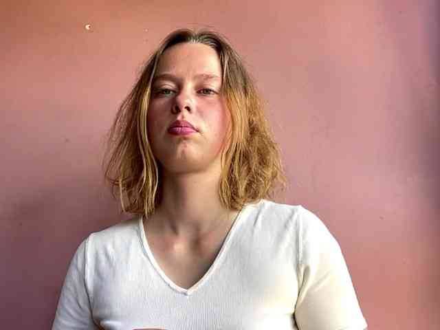 BettyLovely webcam