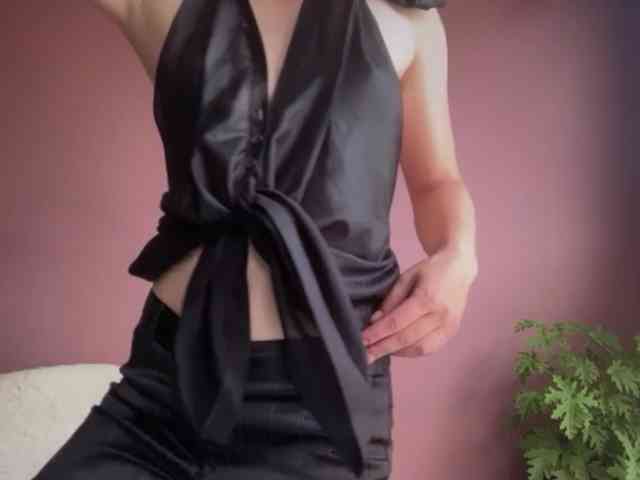 BettyLovely webcam