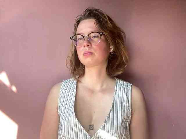 BettyLovely webcam