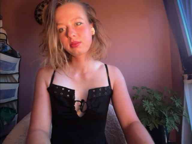 BettyLovely