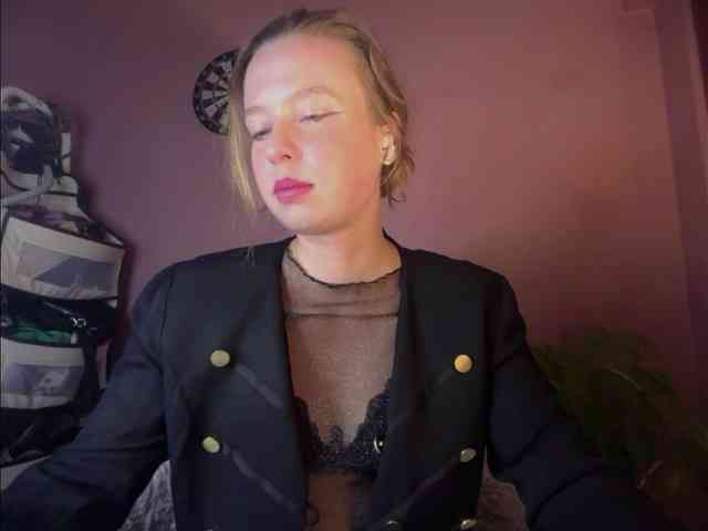 BettyLovely
