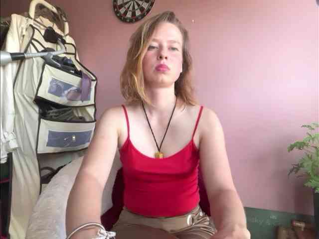 BettyLovely