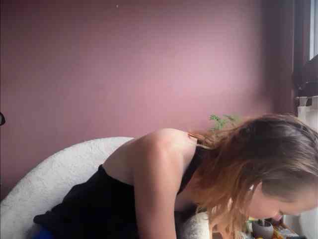 BettyLovely webcam