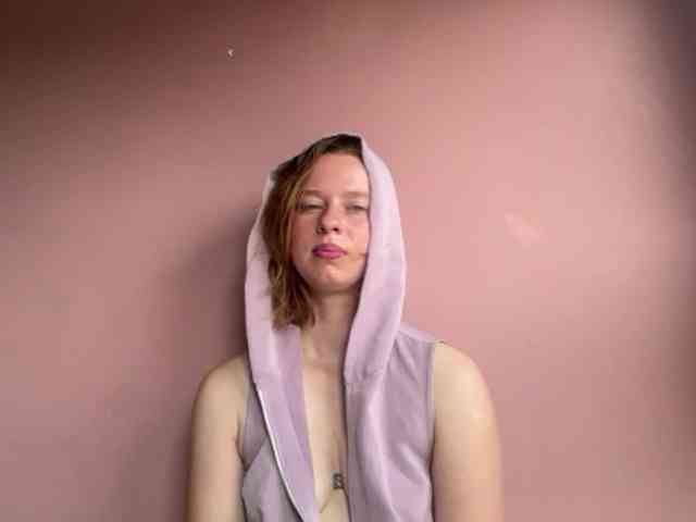 BettyLovely webcam