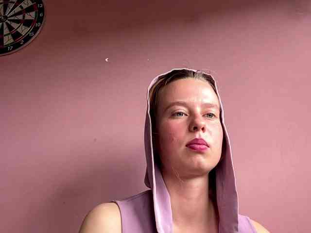 BettyLovely webcam