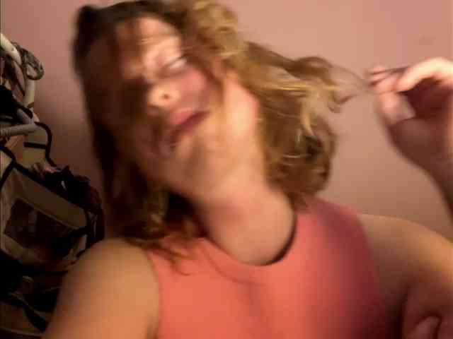 BettyLovely webcam