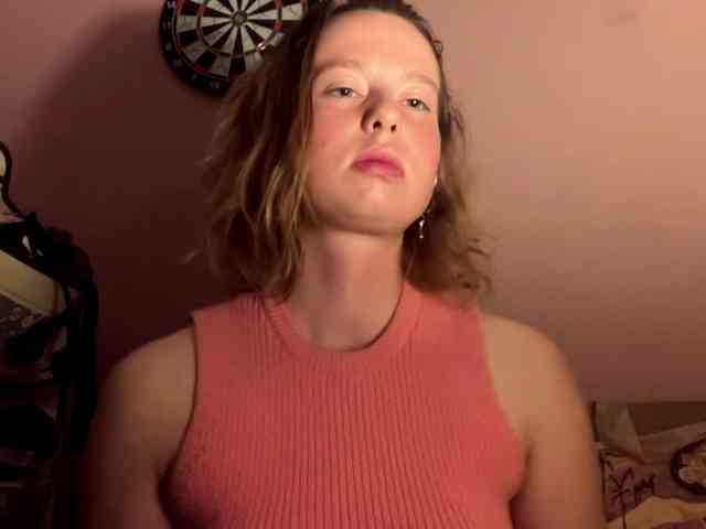 BettyLovely webcam