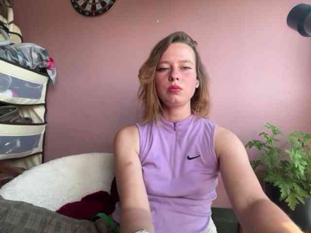BettyLovely