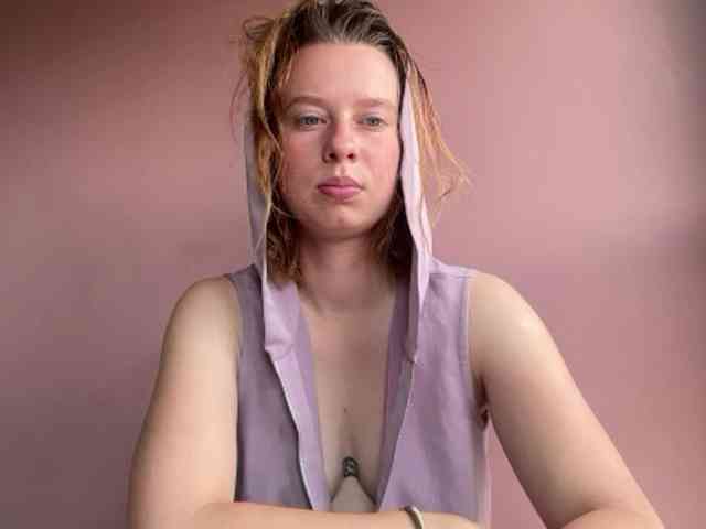 BettyLovely webcam