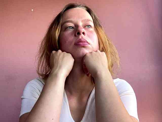 BettyLovely webcam