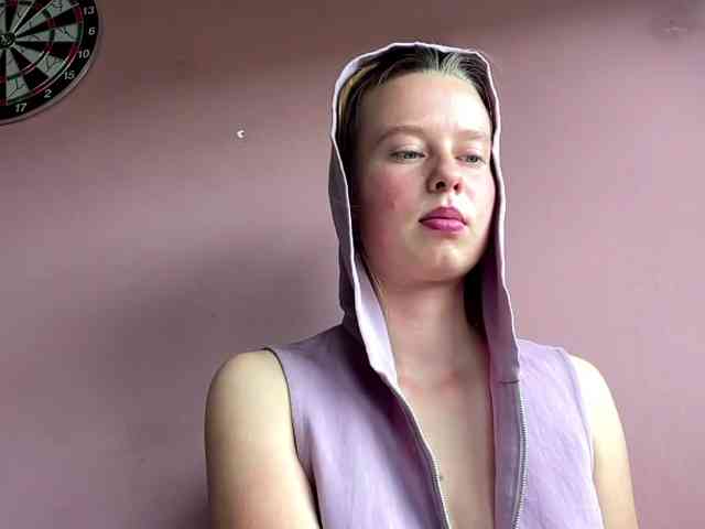 BettyLovely webcam